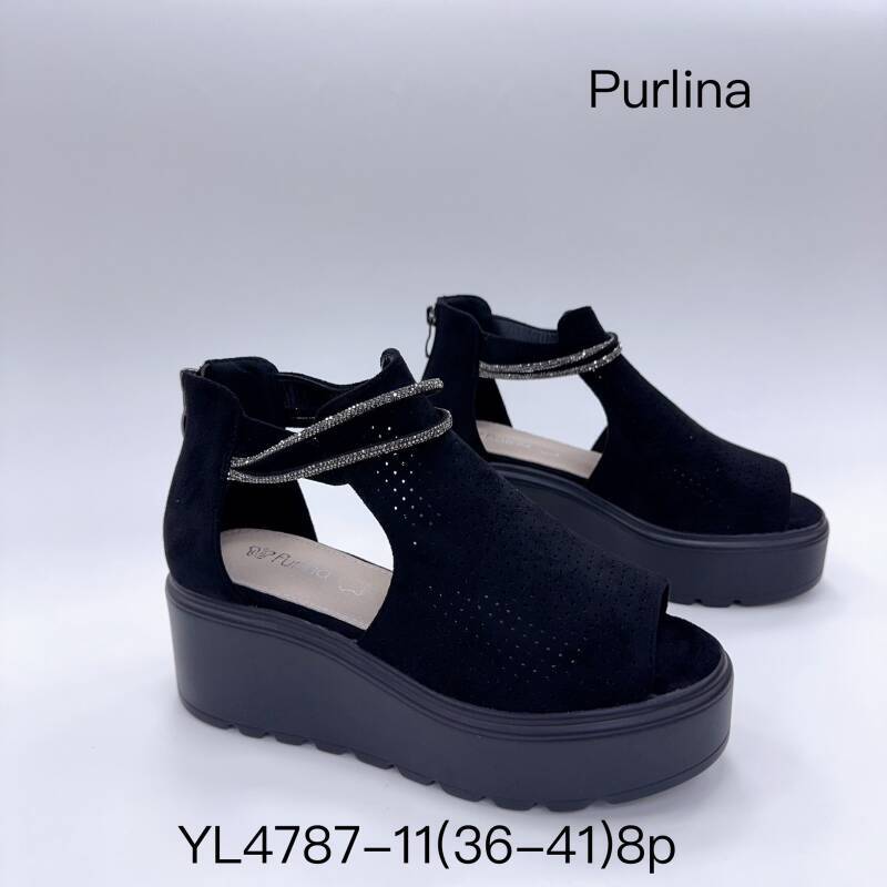 CZÓŁENKA Damskie Roz 36-41 / 8 par